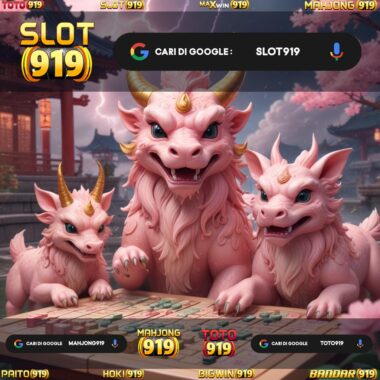 Situs Slot Server Jepang Scatter Hitam Demo Slot