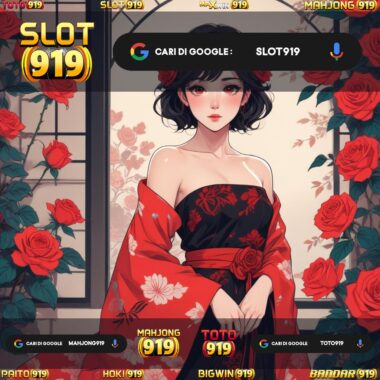 Pola Mahjong Scatter Hitam Hari Ini Demo Slot