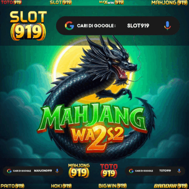 Demo Pg Gratis Rupiah Demo Mahjong Wins 3