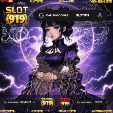 Slot Pg Soft Scatter Hitam Higgs Domino Demo