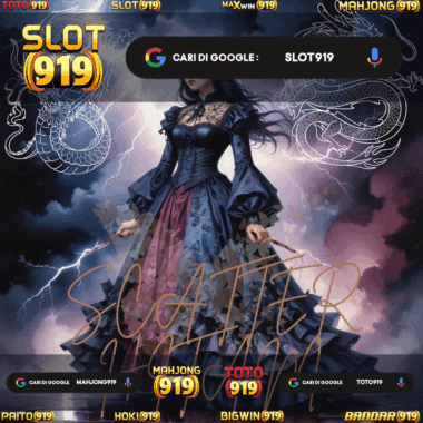 Live Slot Pg Soft Mahjong Scatter Hitam Gacor