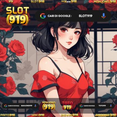 Pgsoft Demo Slot Mahjong 2 Scatter Hitam Situs