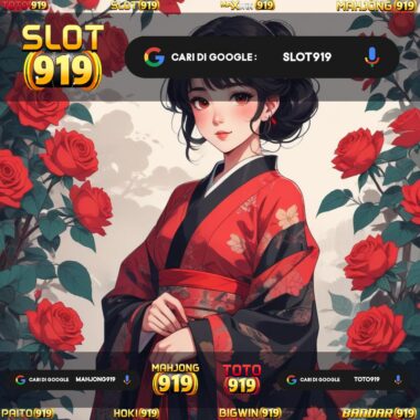 Soft Situs Mahjong Scatter Hitam Terpercaya Demo Scatter