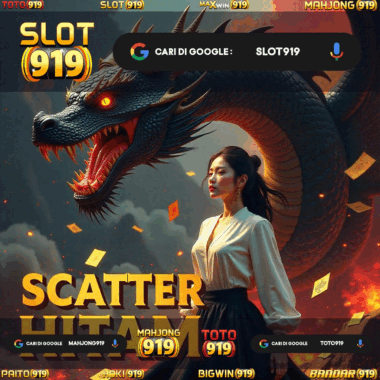 Slot Scatter Hitam Mahjong Rtp Live Slot Pgsoft