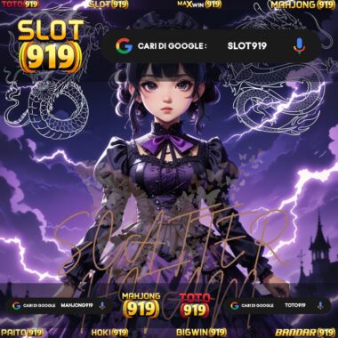 Scatter Hitam Mahjong Ways 2 Demo Slot Pg