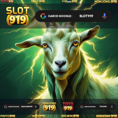 Di Mahjong 3 Aplikasi Slot Scatter Hitam Mahjong