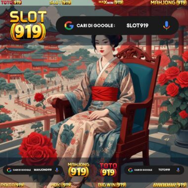 Anti Lelet Slot Jepang Gacor Scatter Hitam Demo