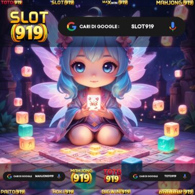 Slot Scatter Hitam Mahjong Slot Demo Pg Soft