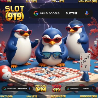 Situs Gacor Scatter Hitam Akun Demo Slot Showdown