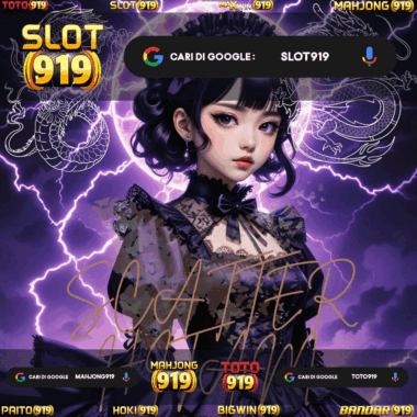 Hitam Slot Demo Situs Scatter Hitam Real Demo