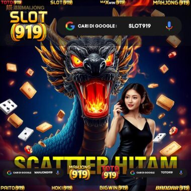 Wild Fireworks Scatter Hitam Game Apa 4 Scatter