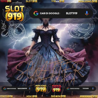 Situs Slot Scatter Hitam Demo Slot Anti Rungkad