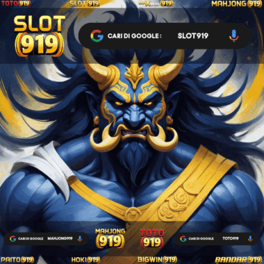 Terbaru Situs Slot Scatter Hitam Terpercaya Demo Slot