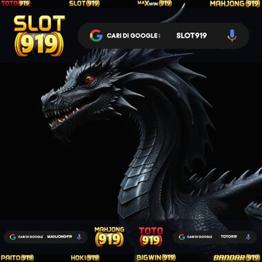 Situs Mahjong Scatter Hitam Sdemo Slot Pg Situs