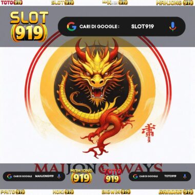 Slot Login Situs Mahjong Scatter Hitam Gemstones Gold