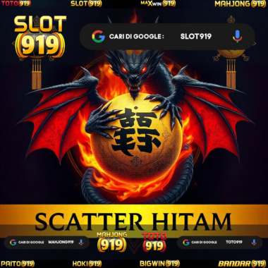 Scatter Hitam Mahjong Ways Png Mahjong Yang Ada