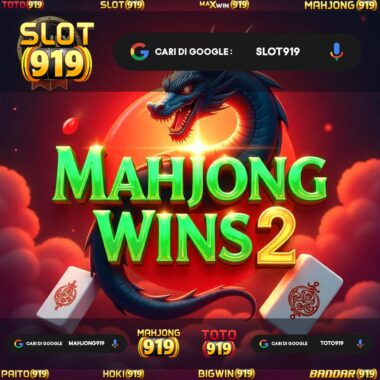 Mahjong Gratis Scatter Hitam Olympus Slot Mahjong Scatter