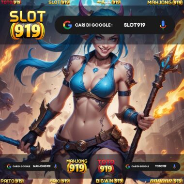 Server Thailand Apa Ada Scatter Hitam Demo Slot