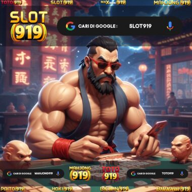 Pg Soft Mahjong Scatter Hitam Slot Info Scatter