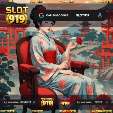 Scatter Hitam Slot Demo Pg Soft Mahjong Ways