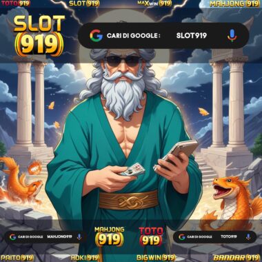 Demo Slot Mahjong Scatter Hitam Free Slot Pg