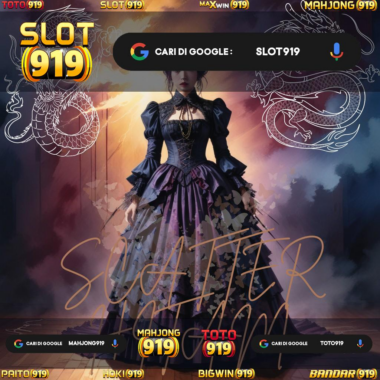 Scatter Hitam Toto Slot Jepang Scatter Hitam Demo