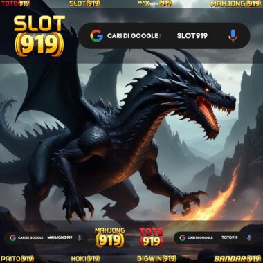 Scatter Hitam Slot Mahjong Scatter Hitam Situs Slot