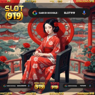 Slot Scatter Hitam Mahjong Heylink Me Slot Demo