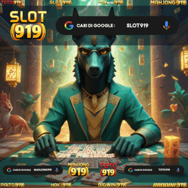 Slot Pg Pinguin Scatter Hitam Higgs Domino Mahjong