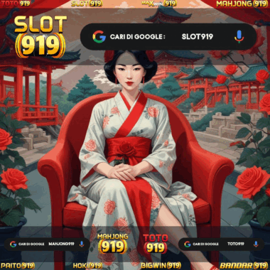 Yang Ada Scatter Hitam Mahjong Slot Demo Pg