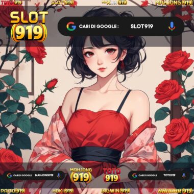 Slot Demo Pg Soft Mirip Asli 2025 Terbaru