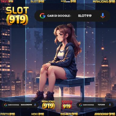 Hitam Situs Mahjong Ways 2 Scatter Hitam Slot