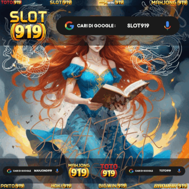 Scatter Hitam Toto Mahjong Ada Scatter Hitam Slot