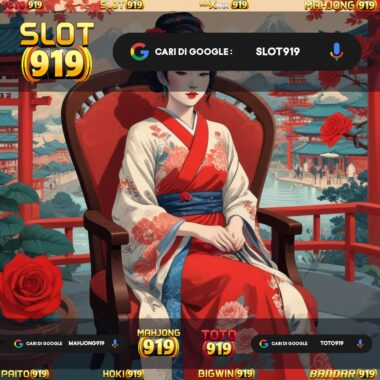 Mahjong Wins 3 Slot Demo Scatter Hitam Demo