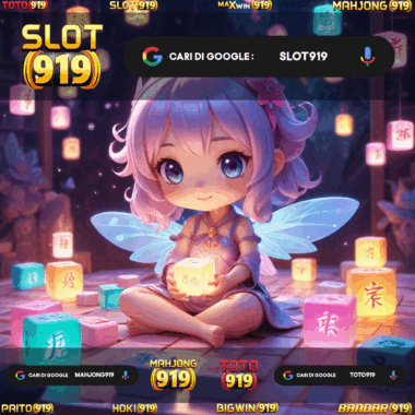 Slot Pg Soft Tanpa Deposit Scatter Hitam Mahjong