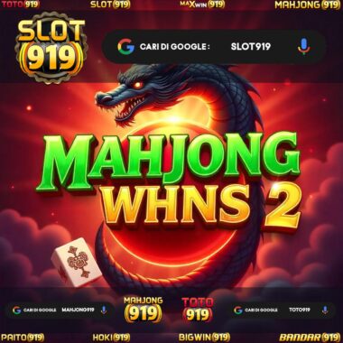 Demo Slot Pg Soft Thai River Wonders Situs