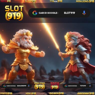 Showdown Bisa Buy Spin Demo Slot Mahjong Scatter