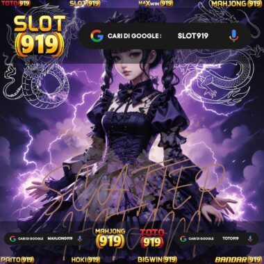 Mahjong Scatter Hitam Slot Link Slot Scatter Hitam