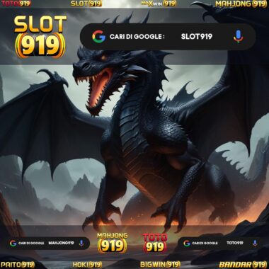 Rush Scatter Naga Hitam Pragmatic Slot Demo Pg