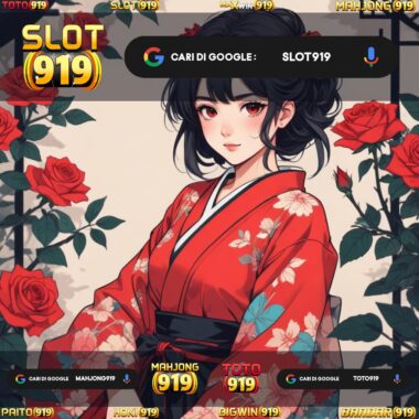 Slot Scatter Hitam Mahjong Akun Slot Demo Pg