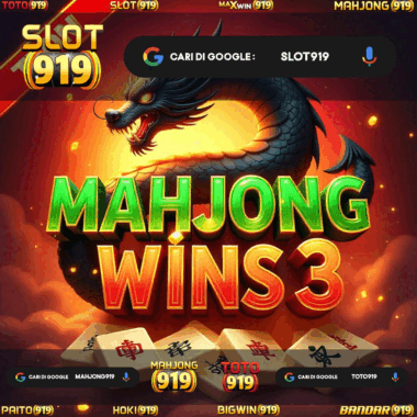 Situs Slot Server Jepang Scatter Hitam Demo Slot