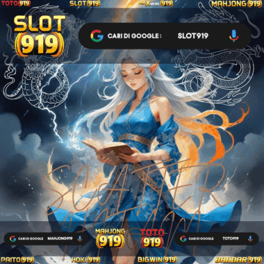 Slot Scatter Hitam Mahjong Ways 2 Scatter Hitam