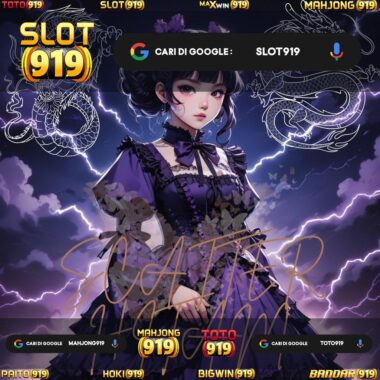 Scatter Hitam Terpercaya Slot Demo Pg Soft Dragon