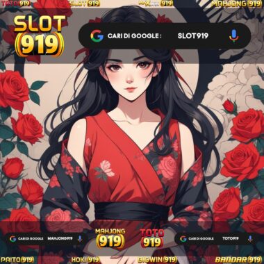 Hitam Scatter Hitam Mahjong Terbaru Slot Demo Semua