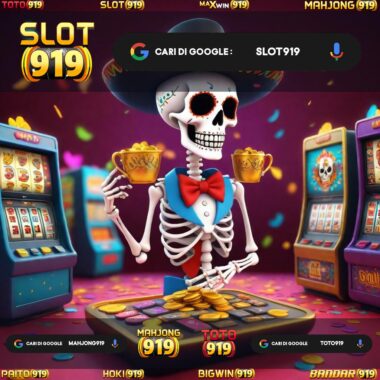 Pg Soft Mahjong Ways Demo Slot Scatter Hitam