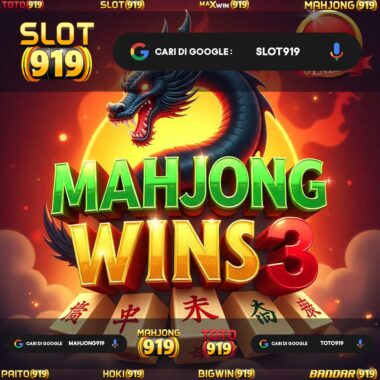 Demo Pg Scatter Scatter Hitam Mahjong Ways 2