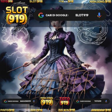 Scatter Hitam Slot Yang Ada Scatter Hitam Slot