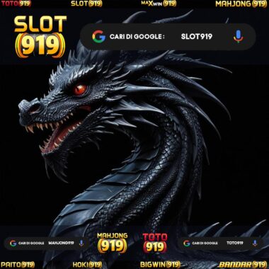 Rupiah Slot Gacor Luar Scatter Hitam Scatter Naga