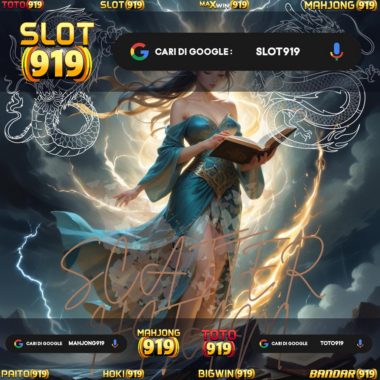 Slot Demo Yang Ada Scatter Hitam Aztec Demo