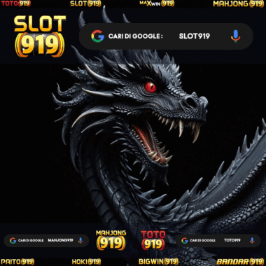 Soft Slot Rtp Demo Slot Mahjong Scatter Hitam